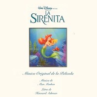 Portada del Soundtrack, 1989