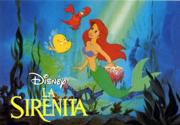 Gran P�ster Promocional 1998