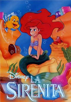 P�ster Promocional 1991