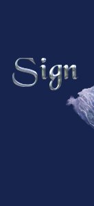 Sign