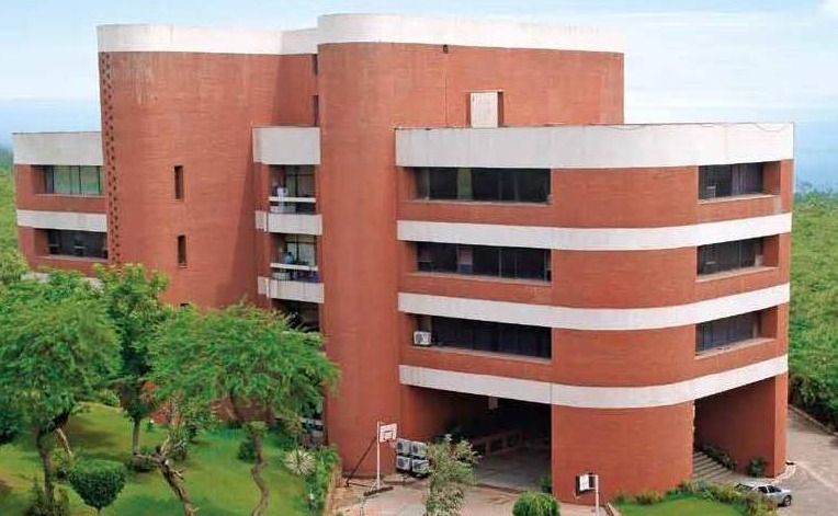 ndim College new delhi