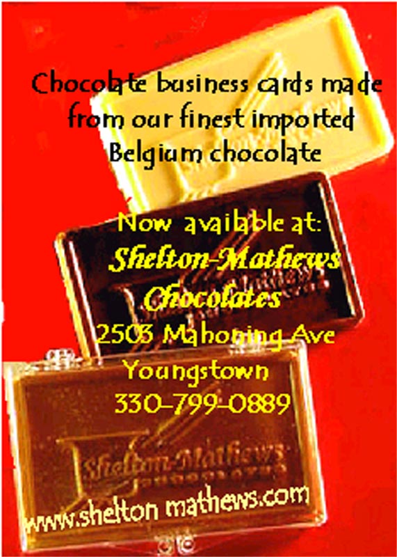 See lots more about wonderful European-style chocolates here!