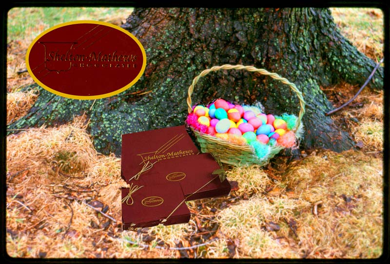 Order and view more of Shelton-Mathews' fine truffles and other chocolates at our main site!
