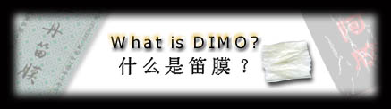 What is dimo