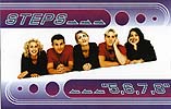 5,6,7,8 Cassette Cover