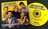 Better Best Forgotten Dutch CD Cover & CD