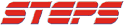 Deeper Shade Of Blue STEPS Logo