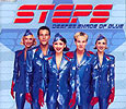 Deeper Shade Of Blue Dutch CD Cover