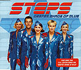 Deeper Shade Of Blue UK CD Cover