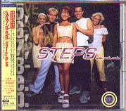 5,6,7,8 Japan EP Cover with Japanese side