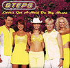 Love's Got A Hold On My Heart Scandinavian & Dutch CD Covers