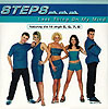 Last Thing On My Mind Australian CD Cover