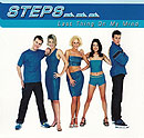 Last Thing On My Mind CD1 Cover