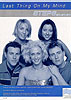 Last Thing On My Mind Sheet Music Cover