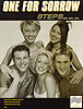 One For Sorrow Sheet Music Cover
