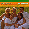 One For Sorrow CD2 Cover