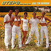One For Sorrow Dutch CD Cover