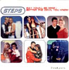 Say You'll Be Mine Mexican CD Cover
