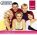 Tragedy US CD Cover (In card sleeve)