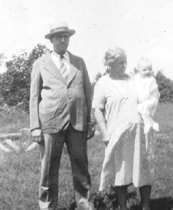 Elmer & Sylvia McCullough