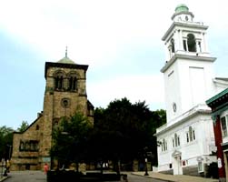 The Descendants of Robert Cushman and Sarah Reder