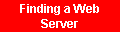 Find Web Server