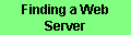 Find Web Server