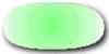 Oval-Shaped Button #3