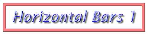 Horizontal Rules 1
