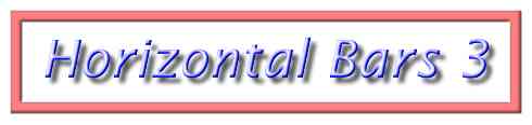 Horizontal Rules 3