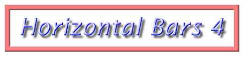 Horizontal Rules 4