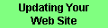 Update the Site