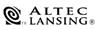Registered trademark of Altec Lansing, Inc.