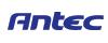 Registered trademark of Antec, Inc.