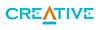 Registered trademark of Creative, Inc.