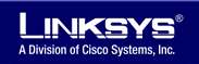 linksys site link