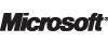Registered trademark of Microsoft, Inc.
