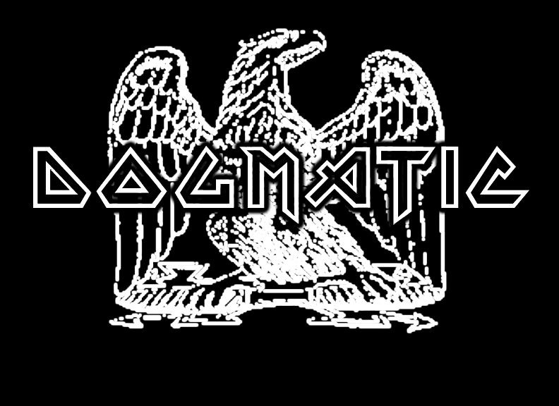 Dogmatic