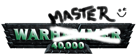 WM40k