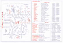 Sinh Cafe Brochure 1