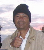 Pak Subandi