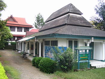 KSNP office