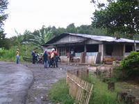 canteen