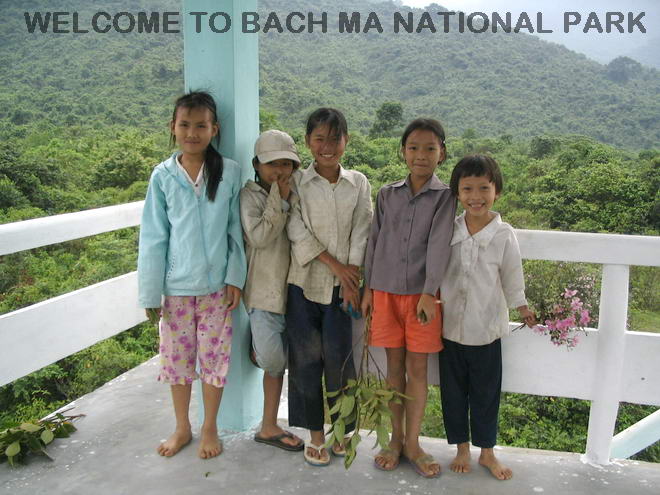 local kids