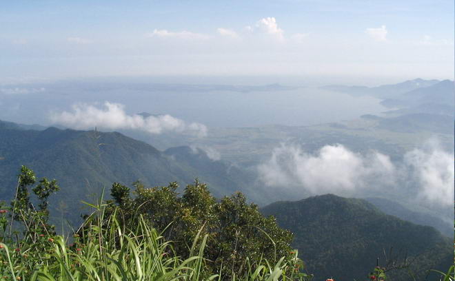 panorama