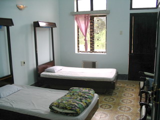 room
