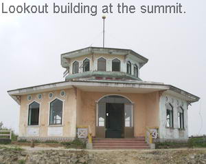 summit