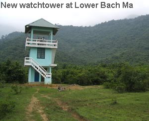 tower