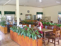 canteen