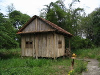 budget accomodation